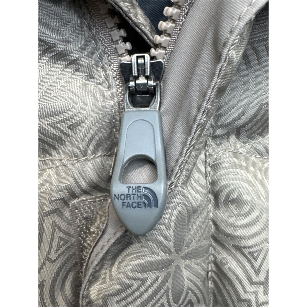 The North Face Woman's 600 Puffy Goose Down Jacket Coat XS‎ - Picture 7 of 16